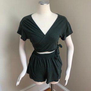 Free People Romper